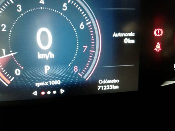 FIAT FASTBACK 1.3 TURBO 270 FLEX LIMITED EDITION AT6 FIAT FASTBACK 1.3 TURBO 270 FLEX LIMITED EDITION AT6